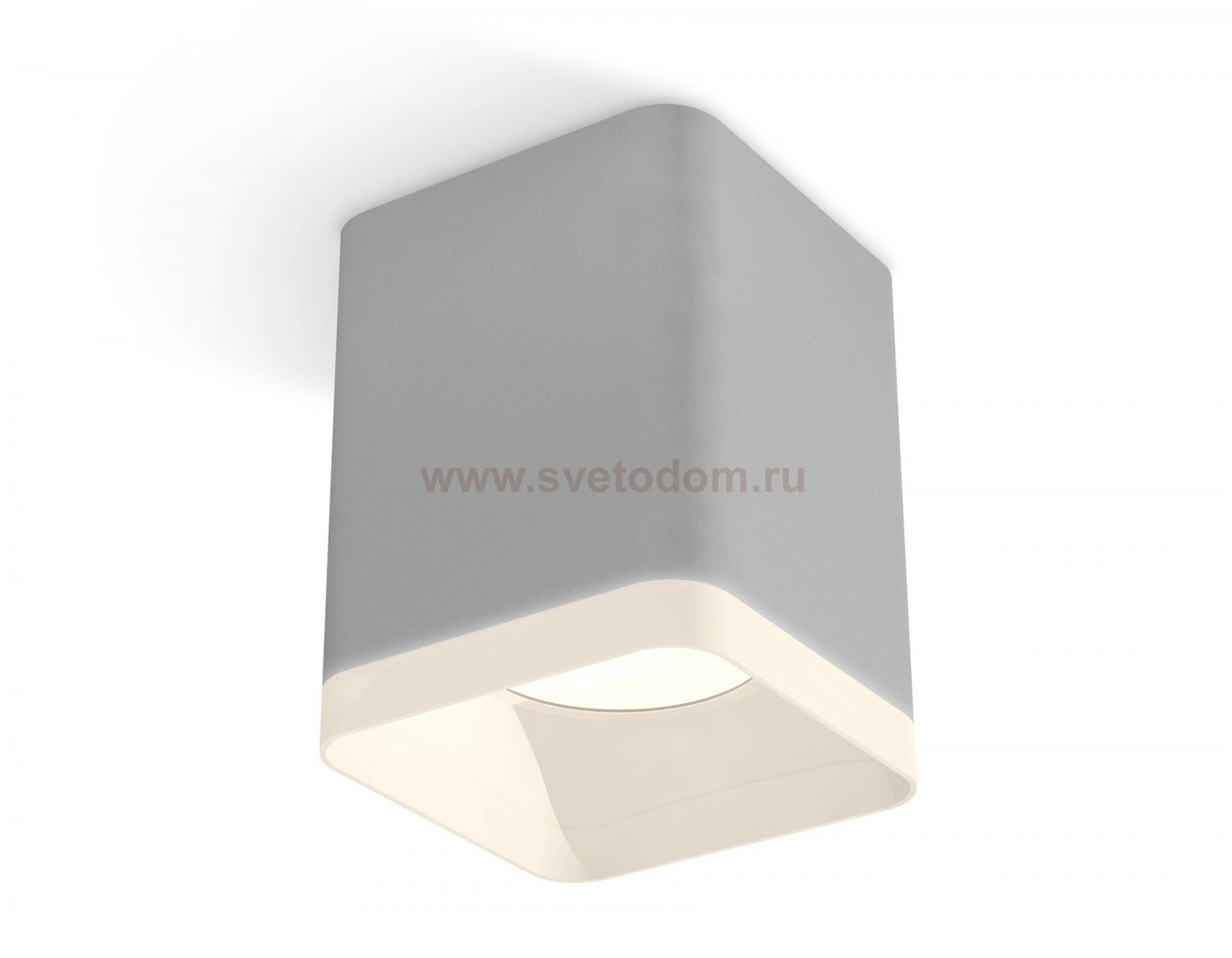 Комплект накладного светильника с акрилом Ambrella XS7814010 XS