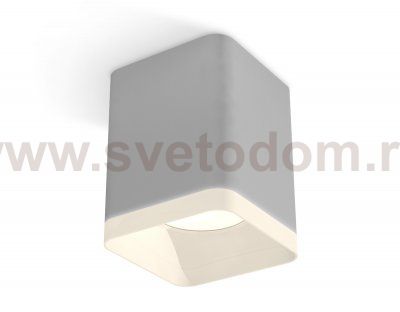 Комплект накладного светильника с акрилом Ambrella XS7814010 XS