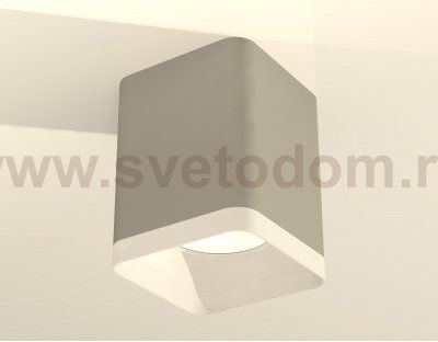 Комплект накладного светильника с акрилом Ambrella XS7814010 XS
