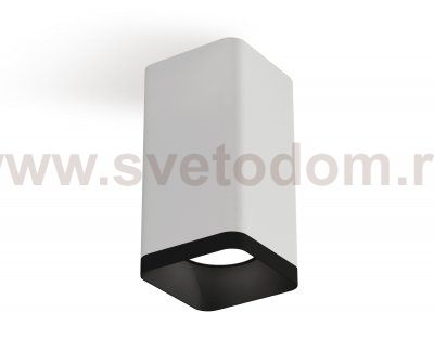 Точечный светильник Ambrella XS7820002