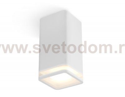 Комплект накладного светильника с акрилом Ambrella XS7820020 XS