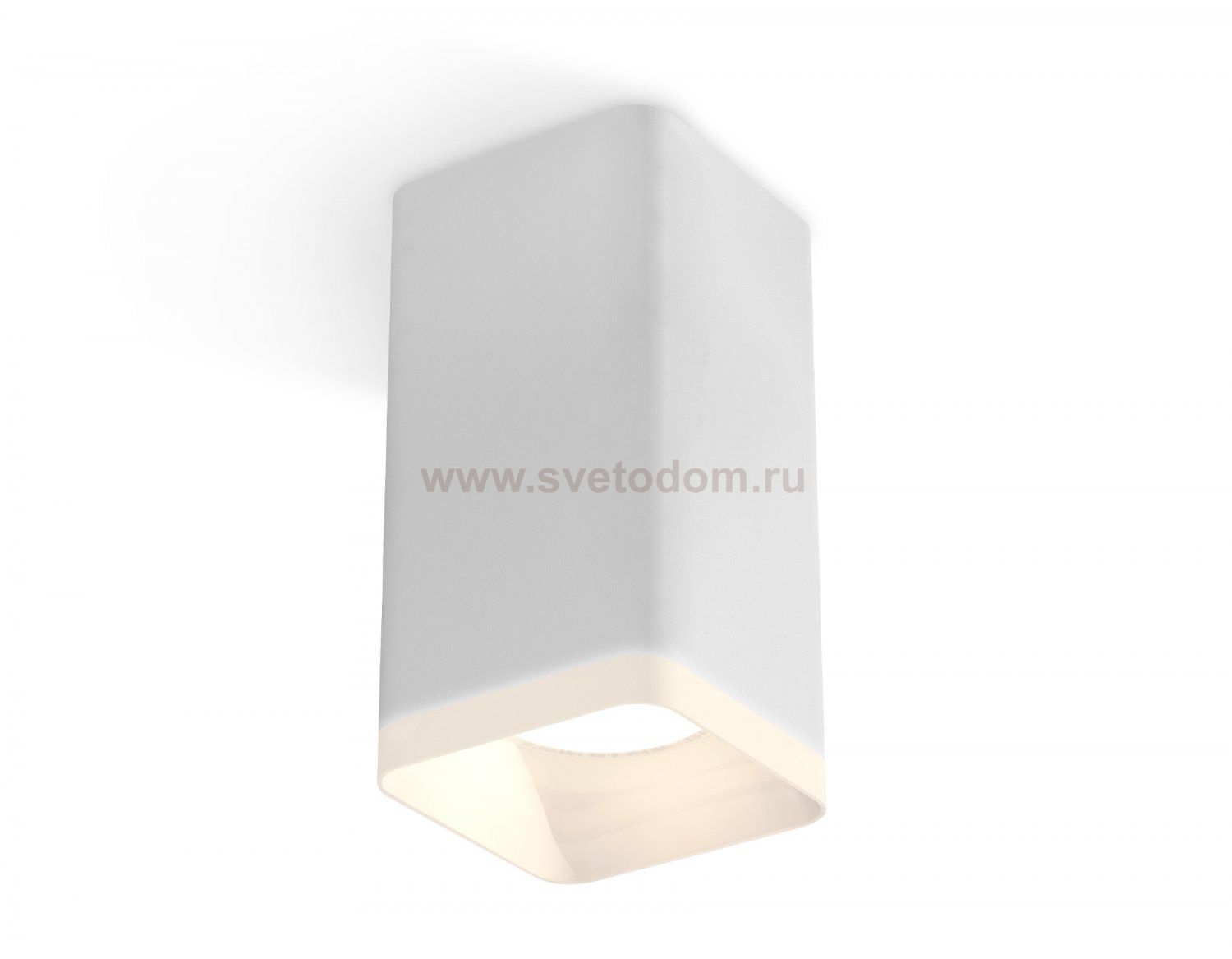 Комплект накладного светильника с акрилом Ambrella XS7820021 XS