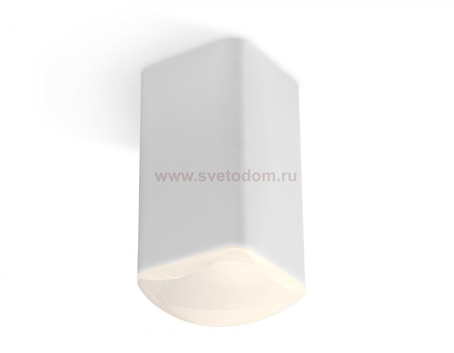 Комплект накладного светильника с акрилом Ambrella XS7820022 XS