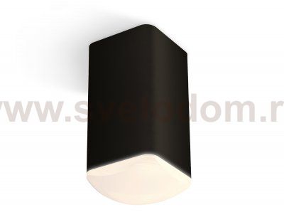 Комплект накладного светильника с акрилом Ambrella XS7821022 XS