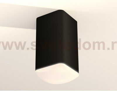 Комплект накладного светильника с акрилом Ambrella XS7821022 XS