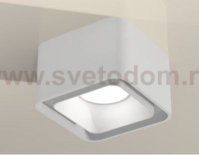 Комплект накладного светильника Ambrella XS7832001 XS