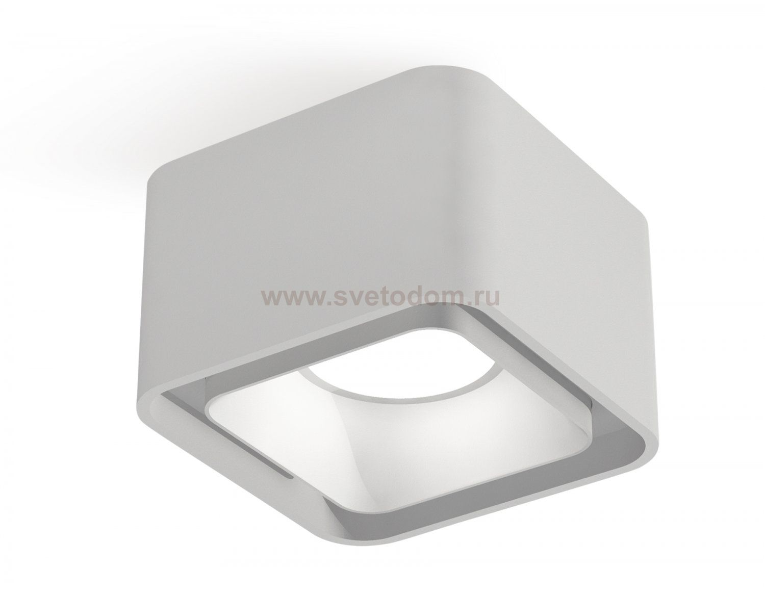 Комплект накладного светильника Ambrella XS7832001 XS