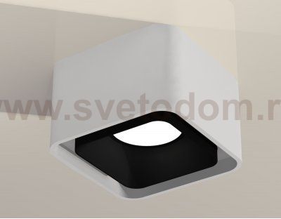 Точечный светильник Ambrella XS7832002