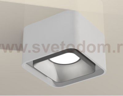 Точечный светильник Ambrella XS7832003