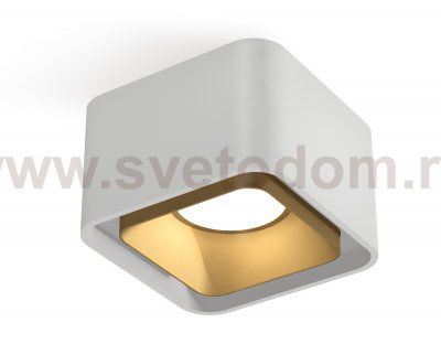 Точечный светильник Ambrella XS7832004