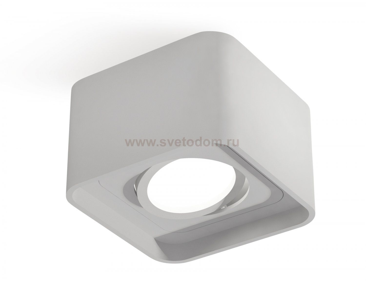 Точечный светильник Ambrella XS7832010