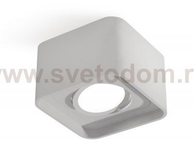 Точечный светильник Ambrella XS7832010
