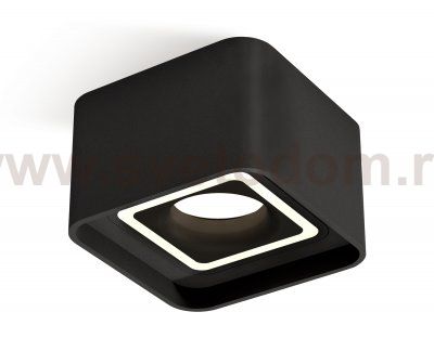 Точечный светильник Ambrella XS7833020