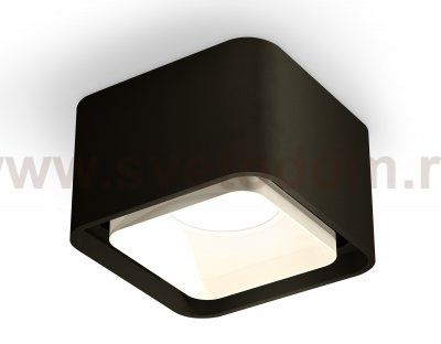 Комплект накладного светильника с акрилом Ambrella XS7833021 XS