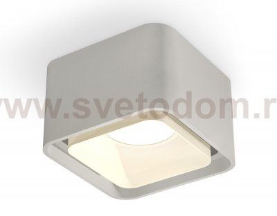 Комплект накладного светильника с акрилом Ambrella XS7834010 XS