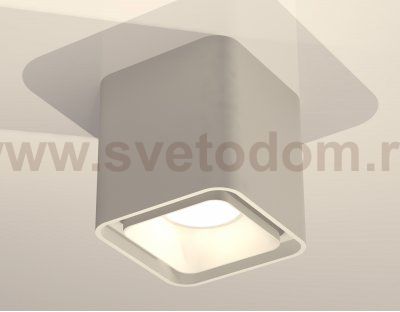 Комплект накладного светильника Ambrella XS7840001 XS