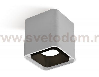 Комплект накладного светильника Ambrella XS7840002 XS