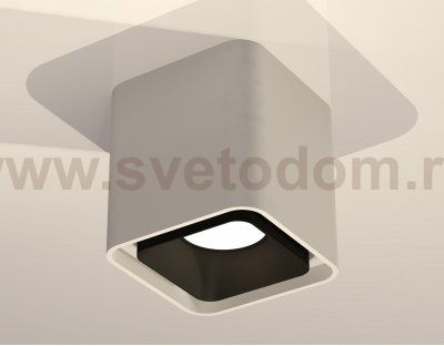 Комплект накладного светильника Ambrella XS7840002 XS