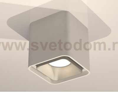 Комплект накладного светильника Ambrella XS7840003 XS