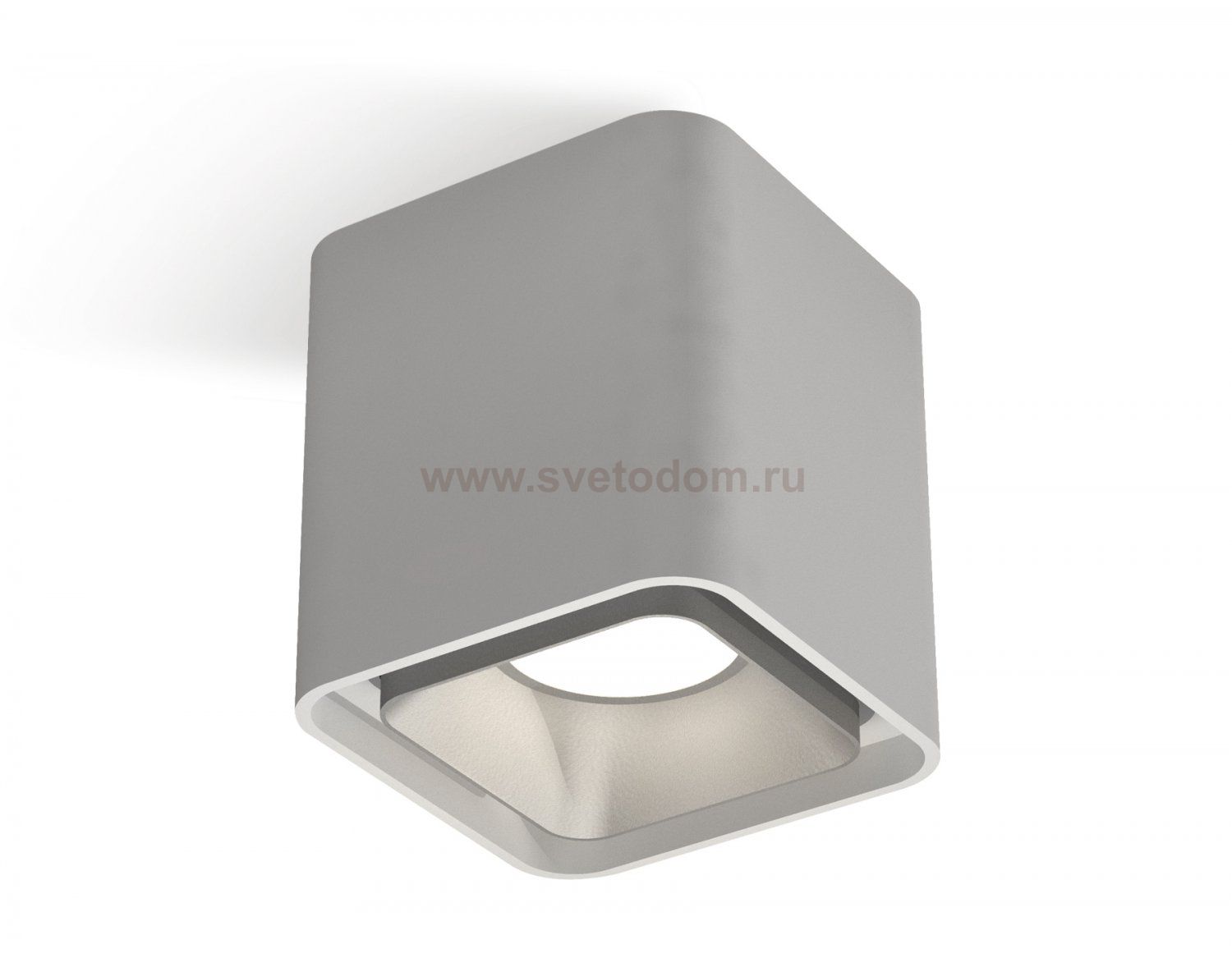 Комплект накладного светильника Ambrella XS7840003 XS