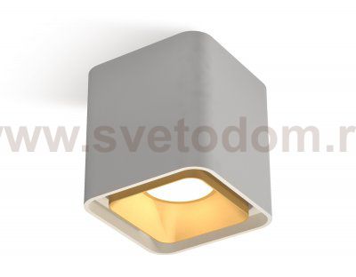 Комплект накладного светильника Ambrella XS7840004 XS