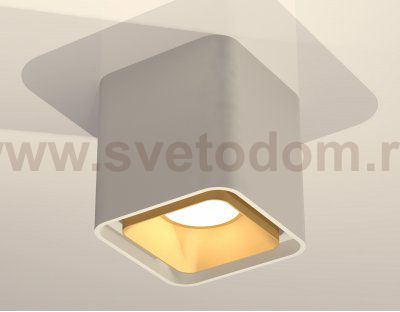 Комплект накладного светильника Ambrella XS7840004 XS