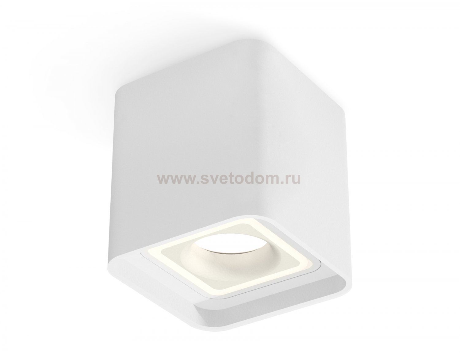 Комплект накладного светильника Ambrella XS7840020 XS