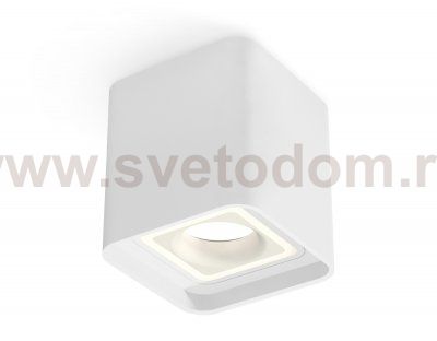 Комплект накладного светильника Ambrella XS7840020 XS