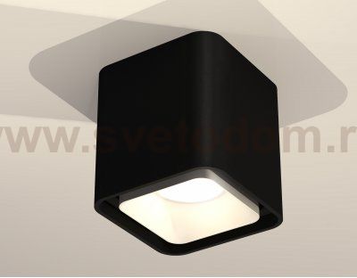 Точечный светильник Ambrella XS7841001