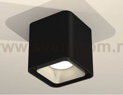 Точечный светильник Ambrella XS7841003