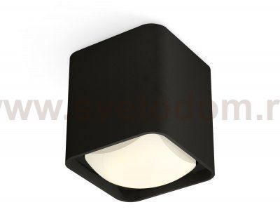 Комплект накладного светильника с акрилом Ambrella XS7841022 XS