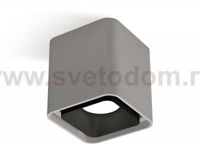 Точечный светильник Ambrella XS7842002