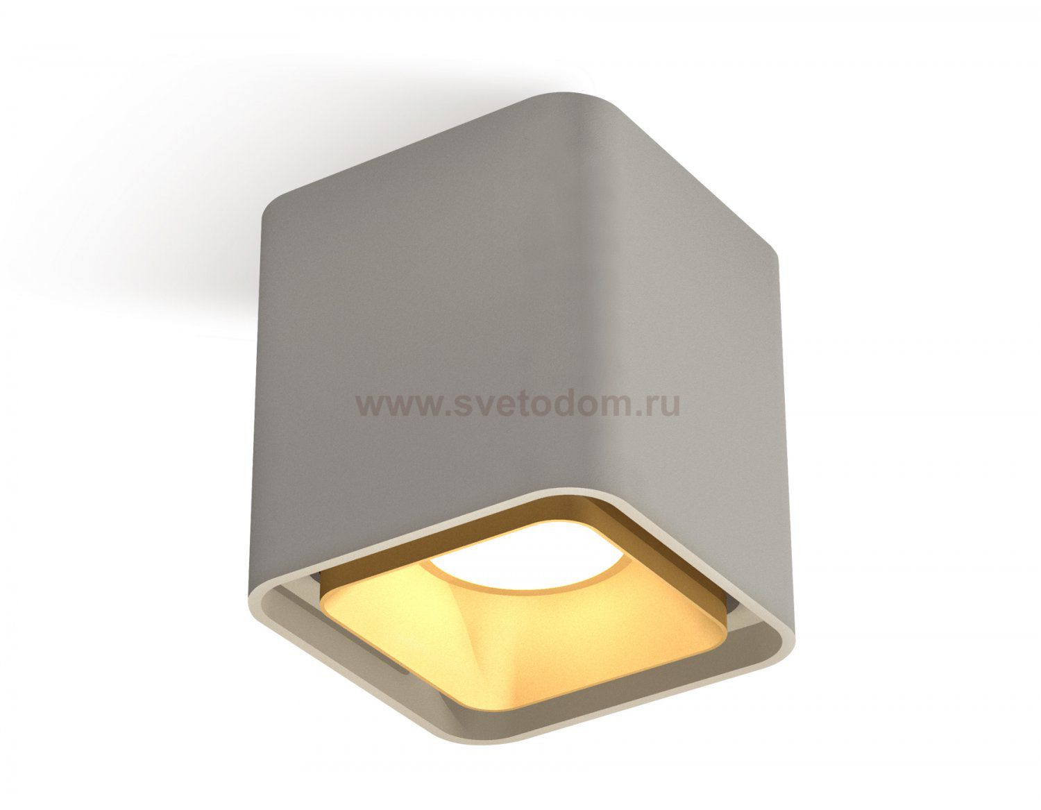 Точечный светильник Ambrella XS7842004