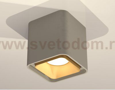 Точечный светильник Ambrella XS7842004