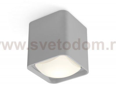Комплект накладного светильника с акрилом Ambrella XS7842011 XS