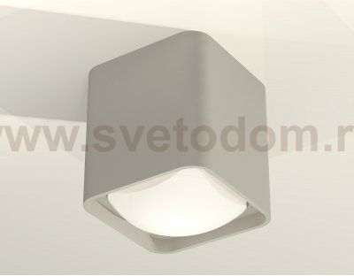 Комплект накладного светильника с акрилом Ambrella XS7842011 XS