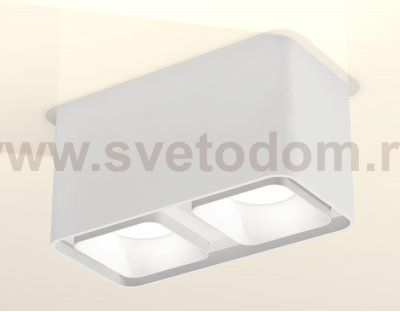 Точечный светильник Ambrella XS7850001