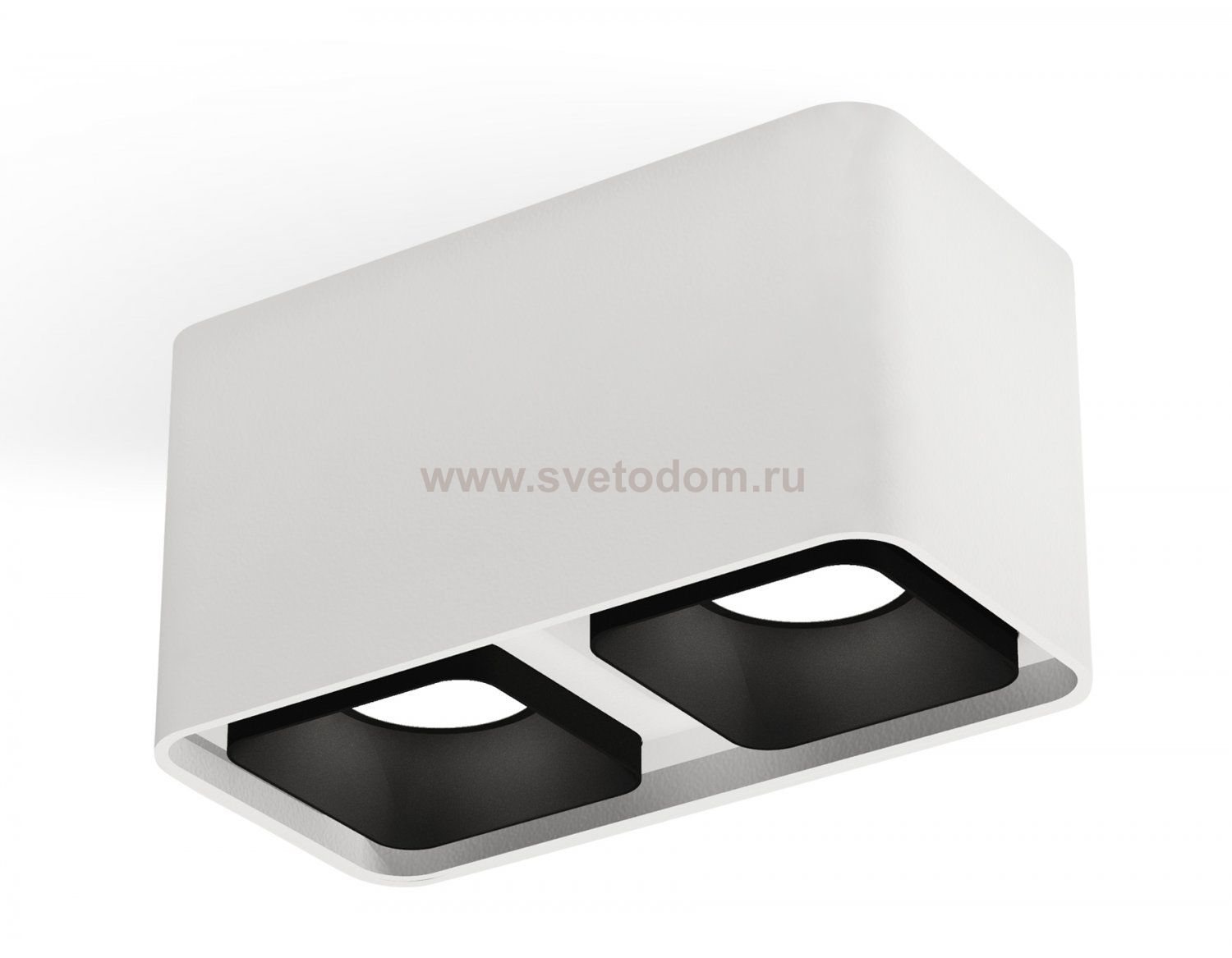 Точечный светильник Ambrella XS7850002