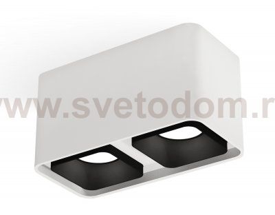 Точечный светильник Ambrella XS7850002