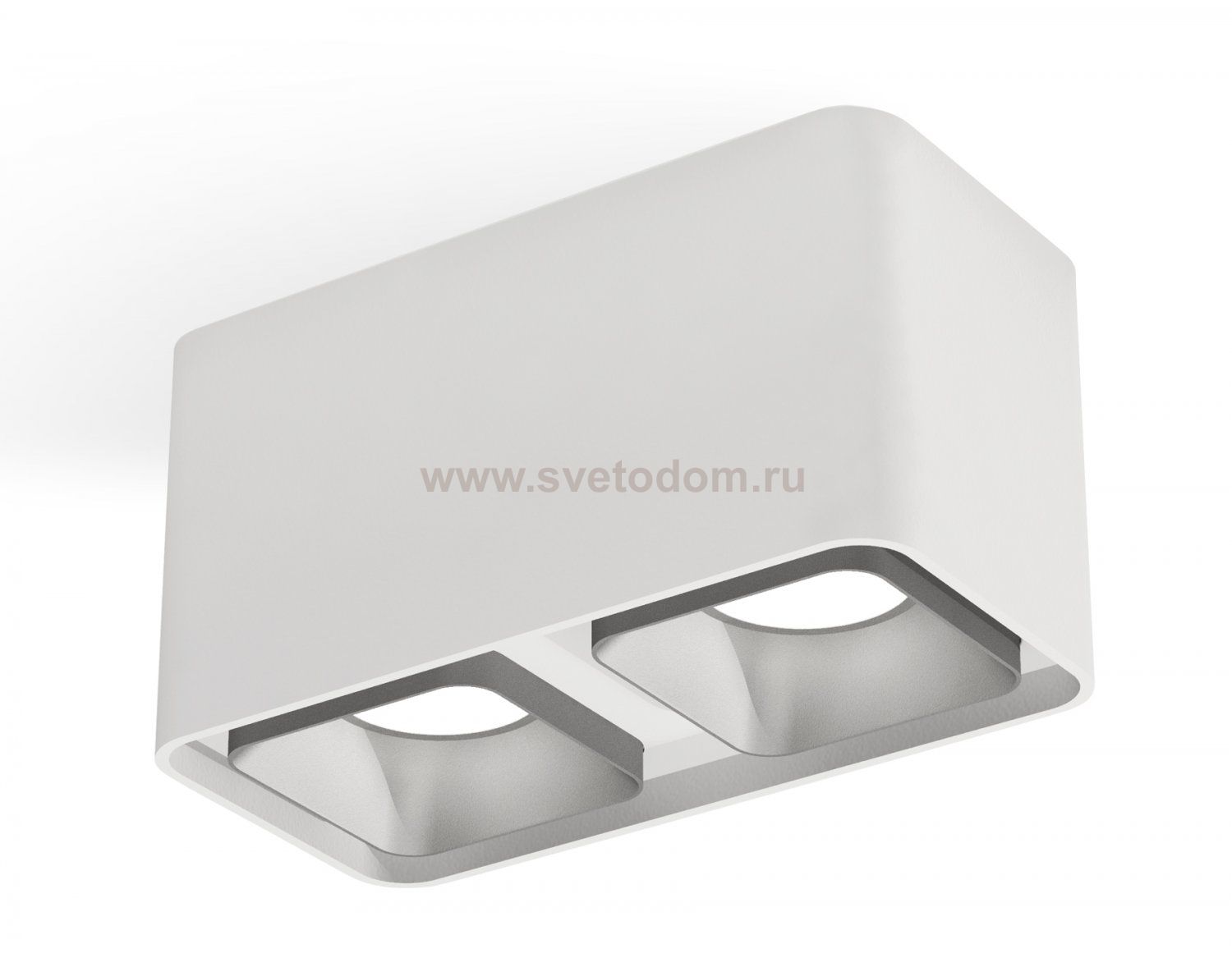 Точечный светильник Ambrella XS7850003