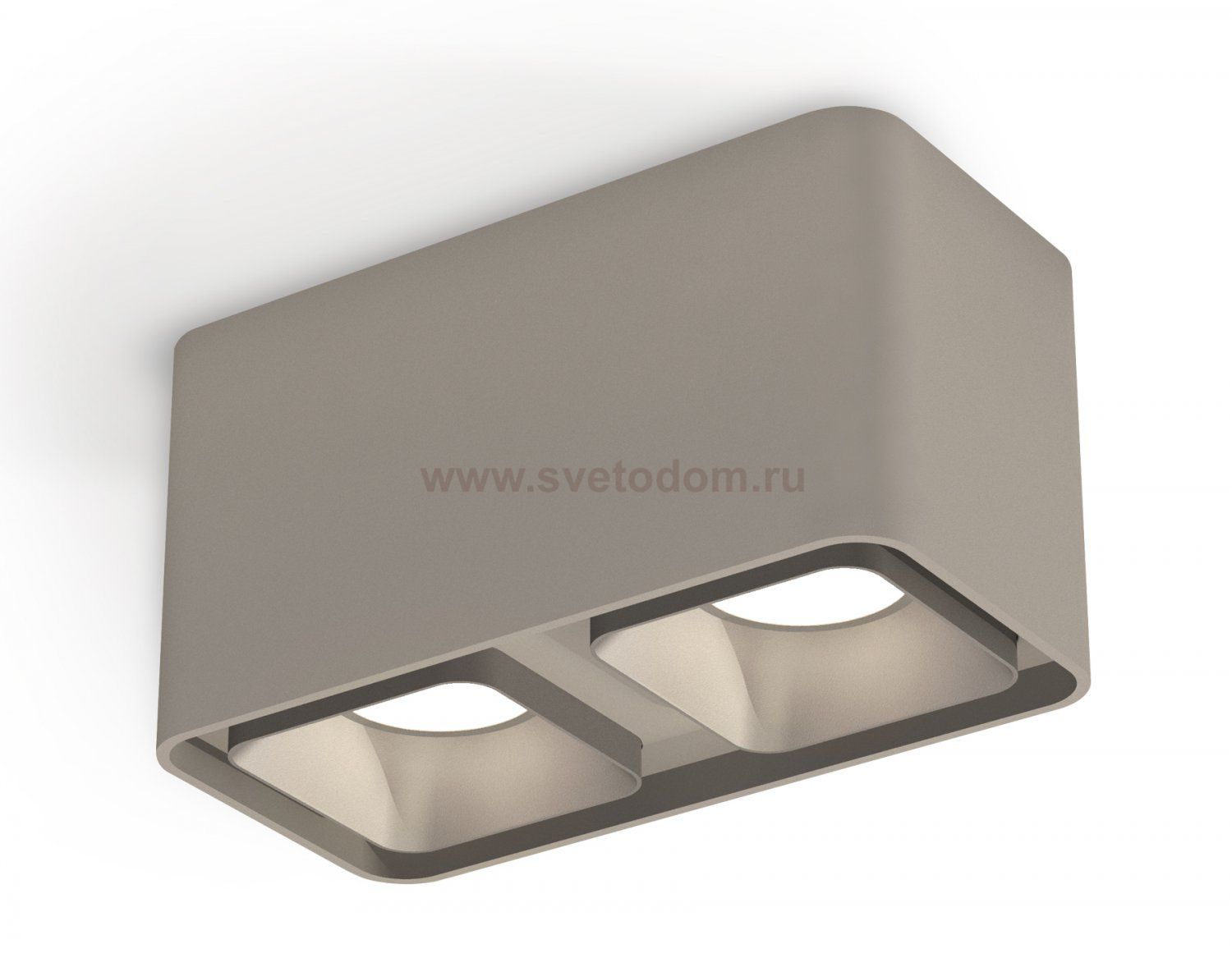 Точечный светильник Ambrella XS7852003