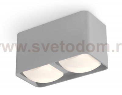 Комплект накладного светильника с акрилом Ambrella XS7852011 XS
