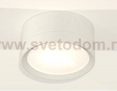 Комплект накладного светильника Ambrella XS8101001 XS