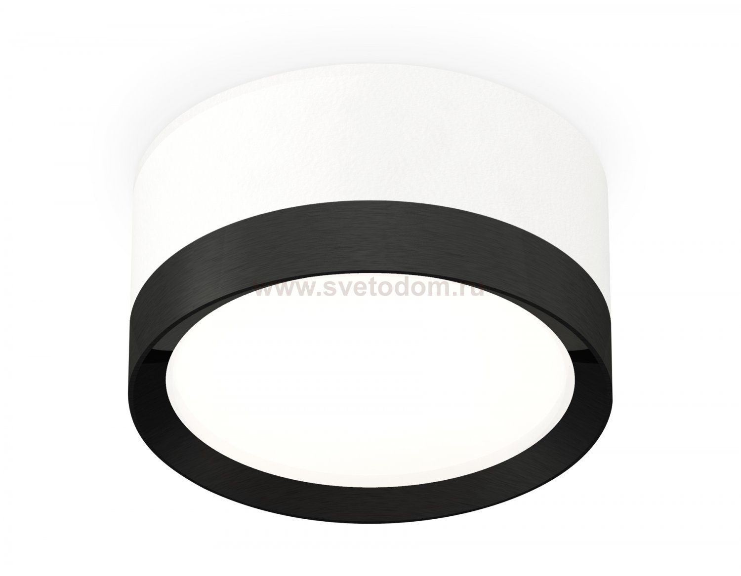 Комплект накладного светильника Ambrella XS8101002 XS