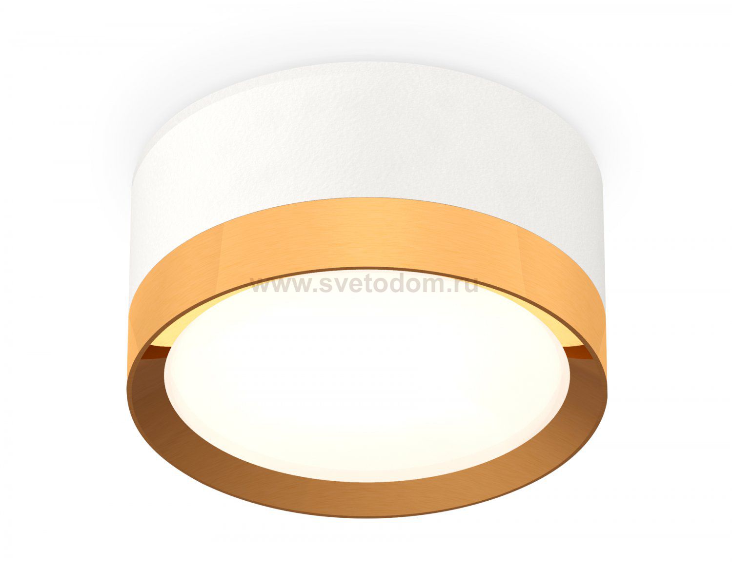 Комплект накладного светильника Ambrella XS8101005 XS