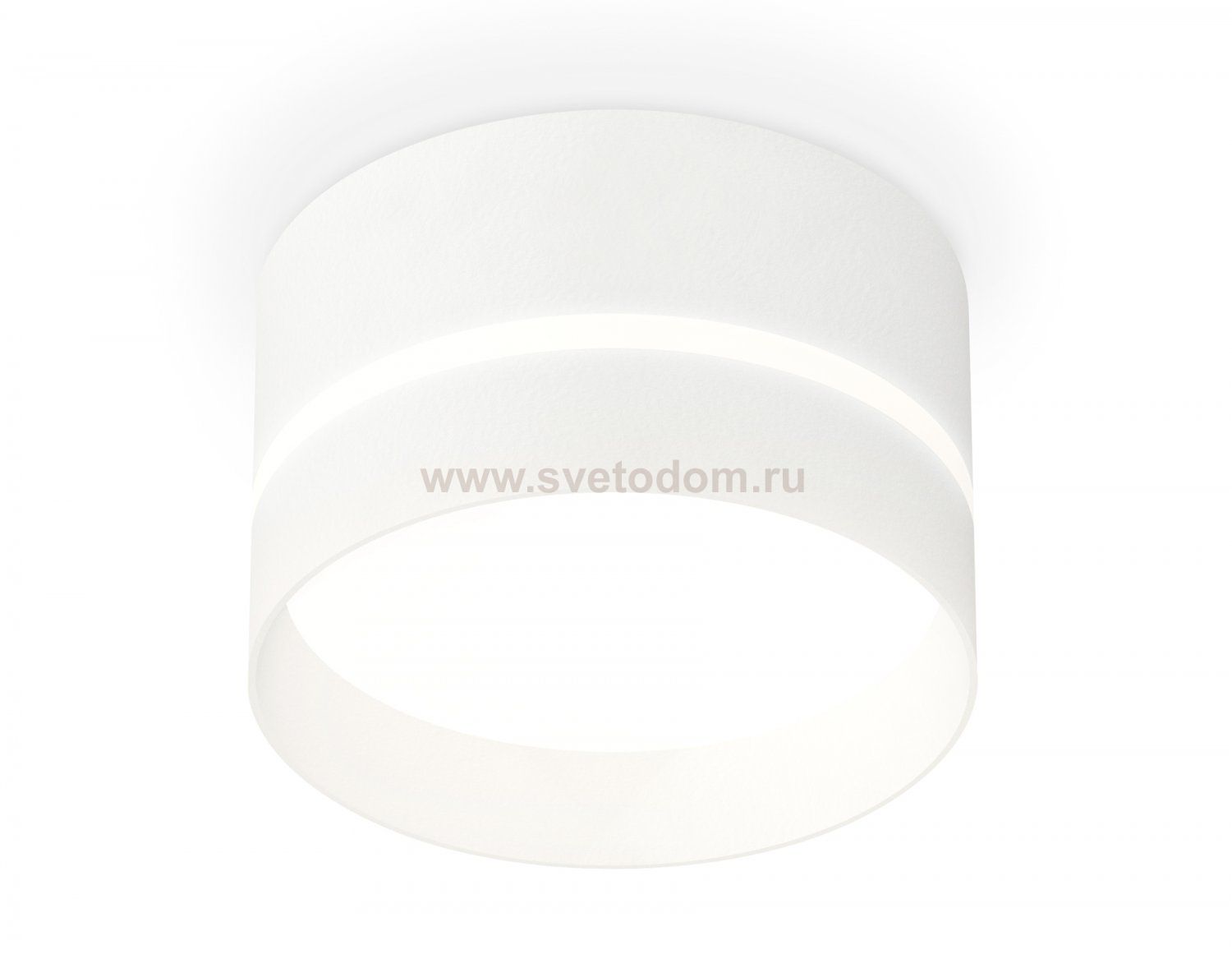 Комплект накладного светильника с акрилом Ambrella XS8101020 XS