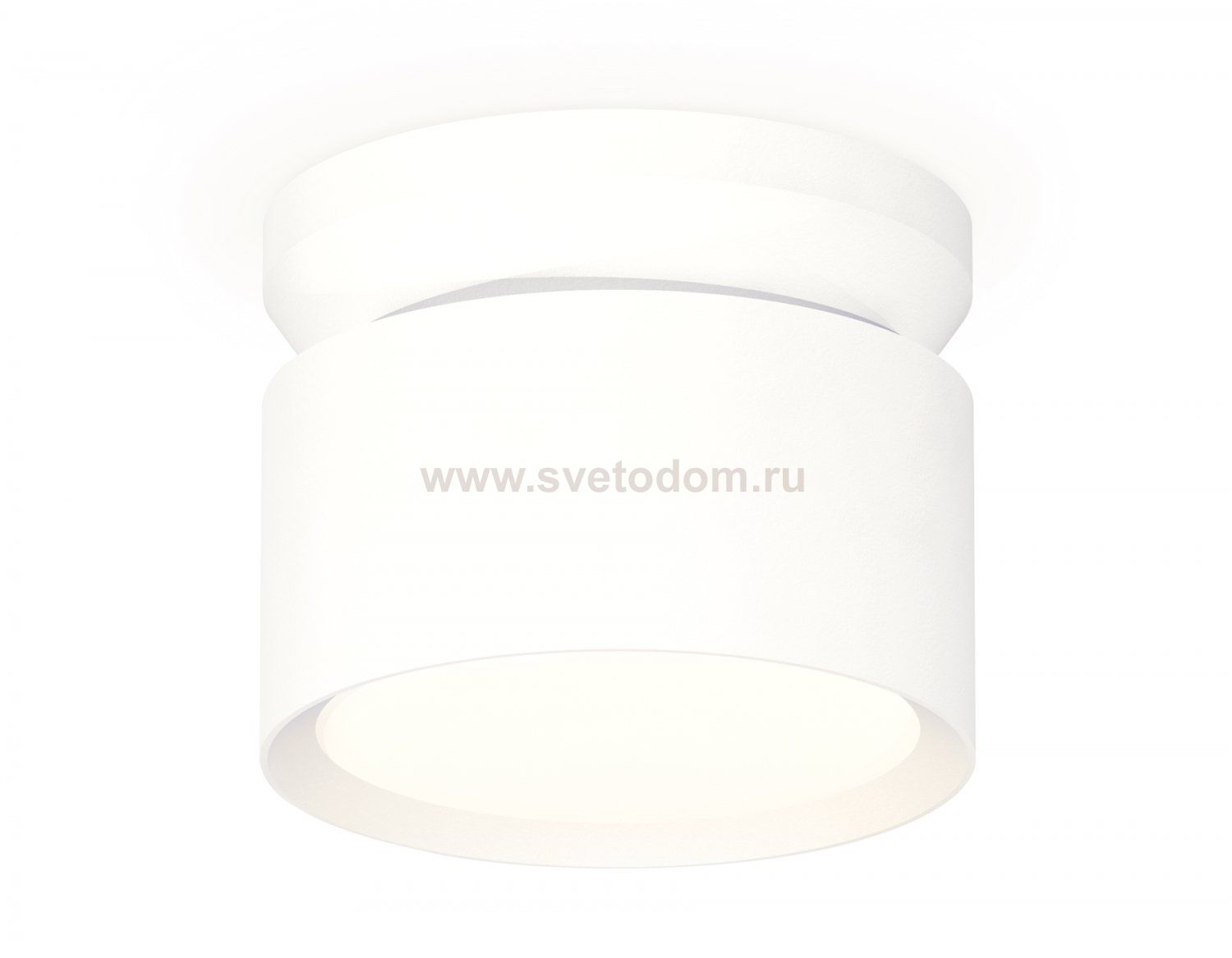 Комплект накладного светильника Ambrella XS8101045 XS