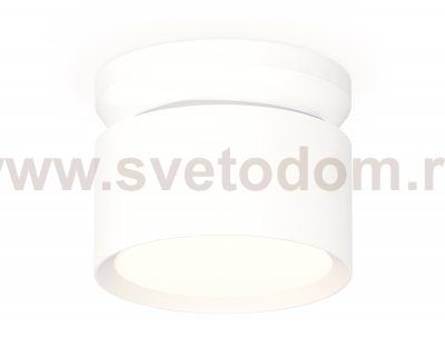 Комплект накладного светильника Ambrella XS8101045 XS