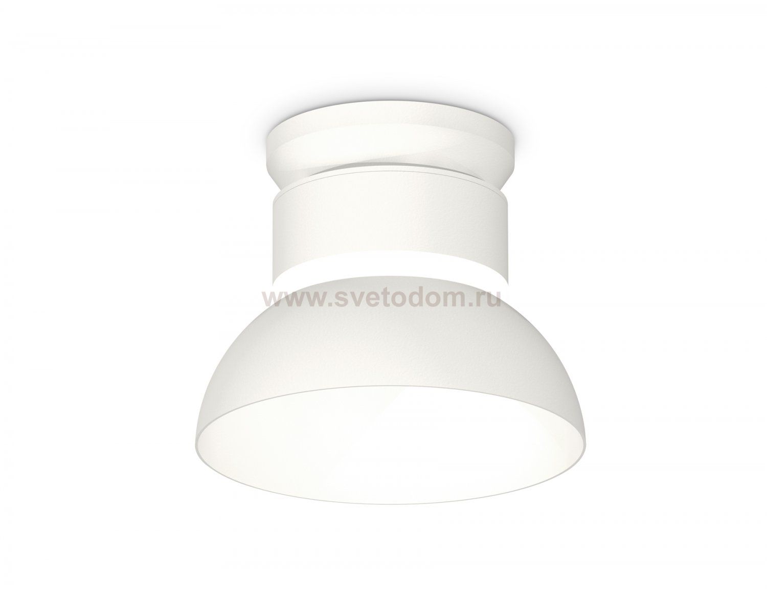 Комплект накладного светильника Ambrella XS8101046 XS