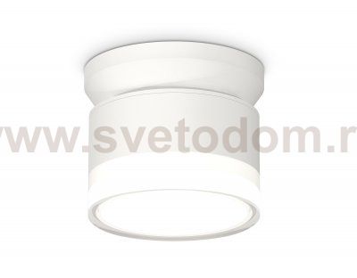 Комплект накладного светильника с акрилом Ambrella XS8101047 XS